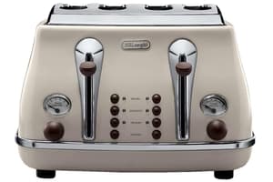 DeLonghi Icona Vintage Toaster