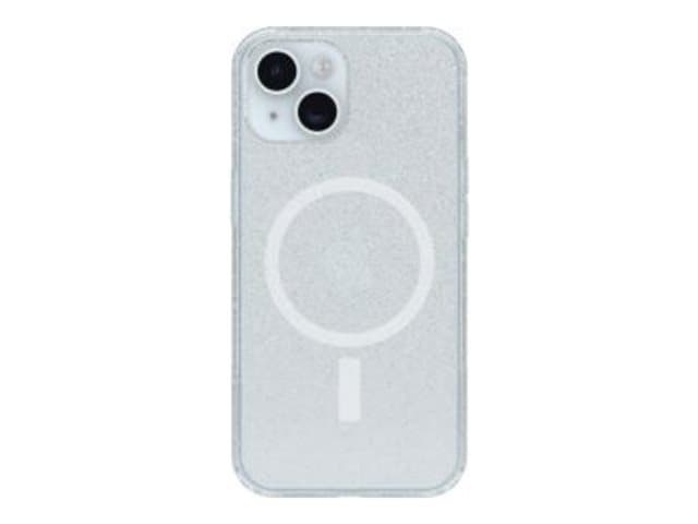 OTTERBOX - OB SYMM CLEAR MAGSAFE APPLE IPHONE16E/15/14/13STARD-CLEAR-V2