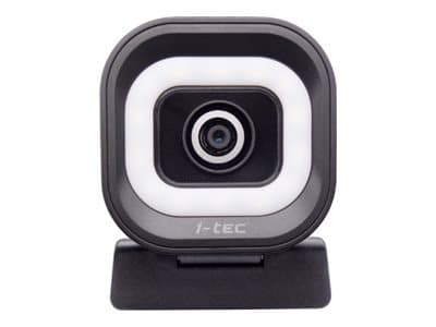 I-TEC - SOLOMON 700 Stream - webcam