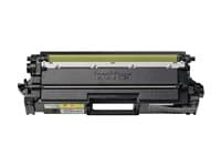 BROTHER - TN - Ultra High Yield - yellow - original - toner cartridge
