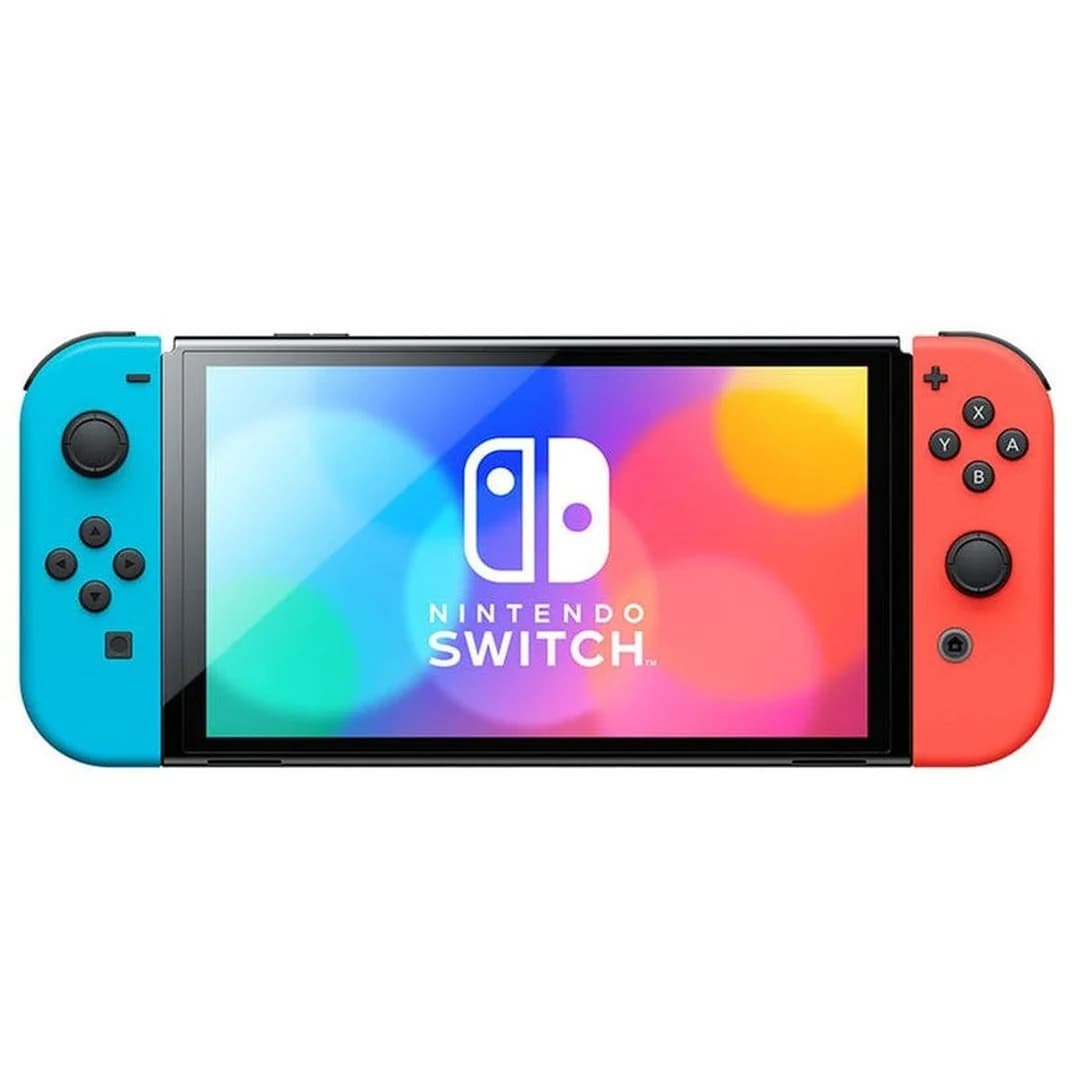 Nintendo Switch OLED Model