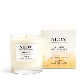 Happiness One-Wick Scented Candle 185g