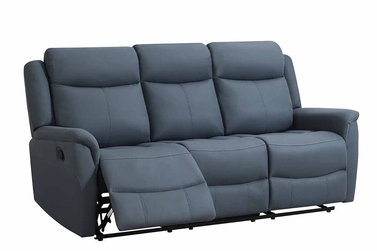 Harvey Norman Otto 3 Seater Sofa