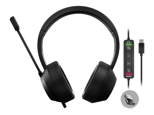 Adesso - Xtream P7 - headset