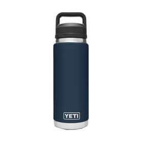 Rambler Bottle With Chug Cap 26oz