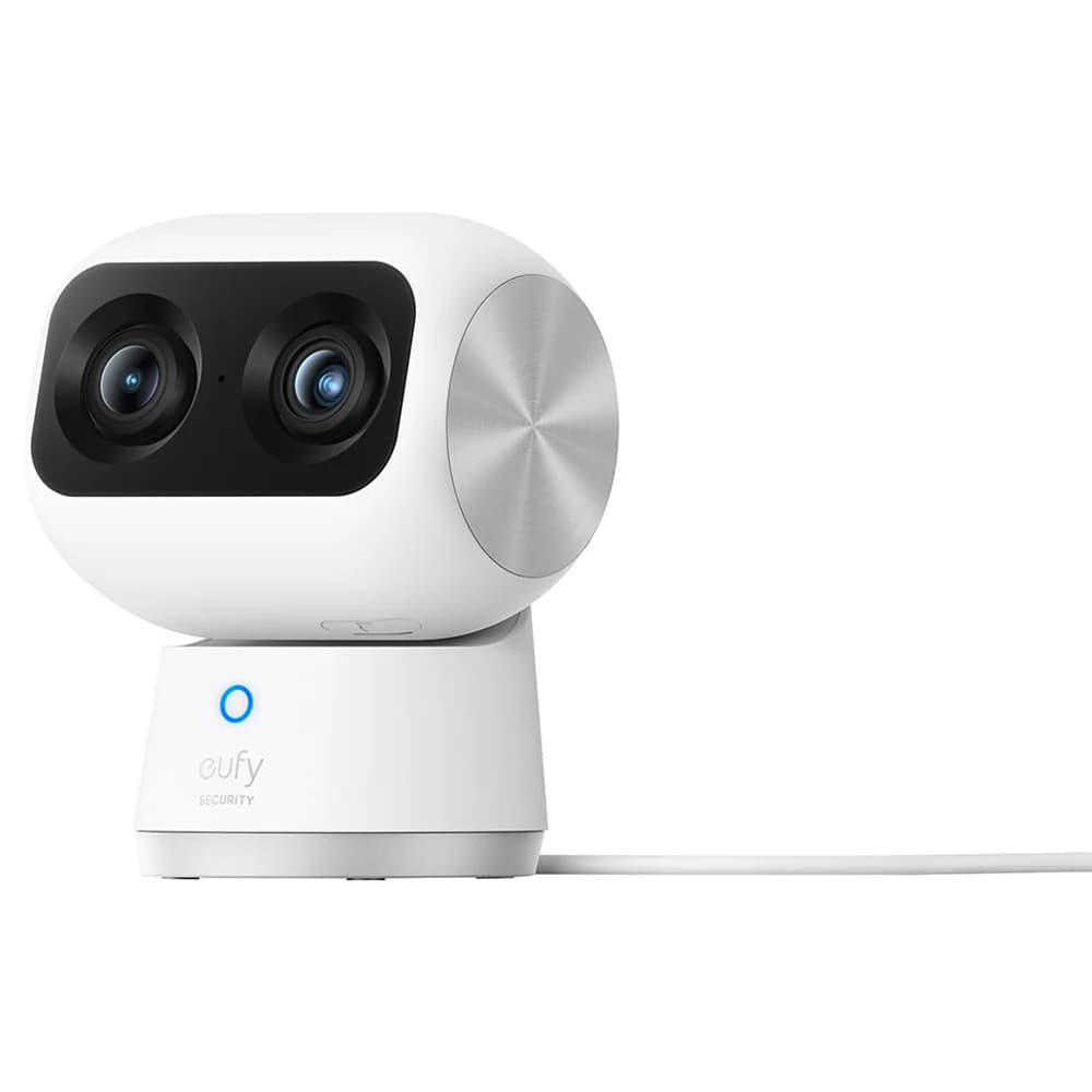 Eufy S350 Indoor Camera - White | T8416221