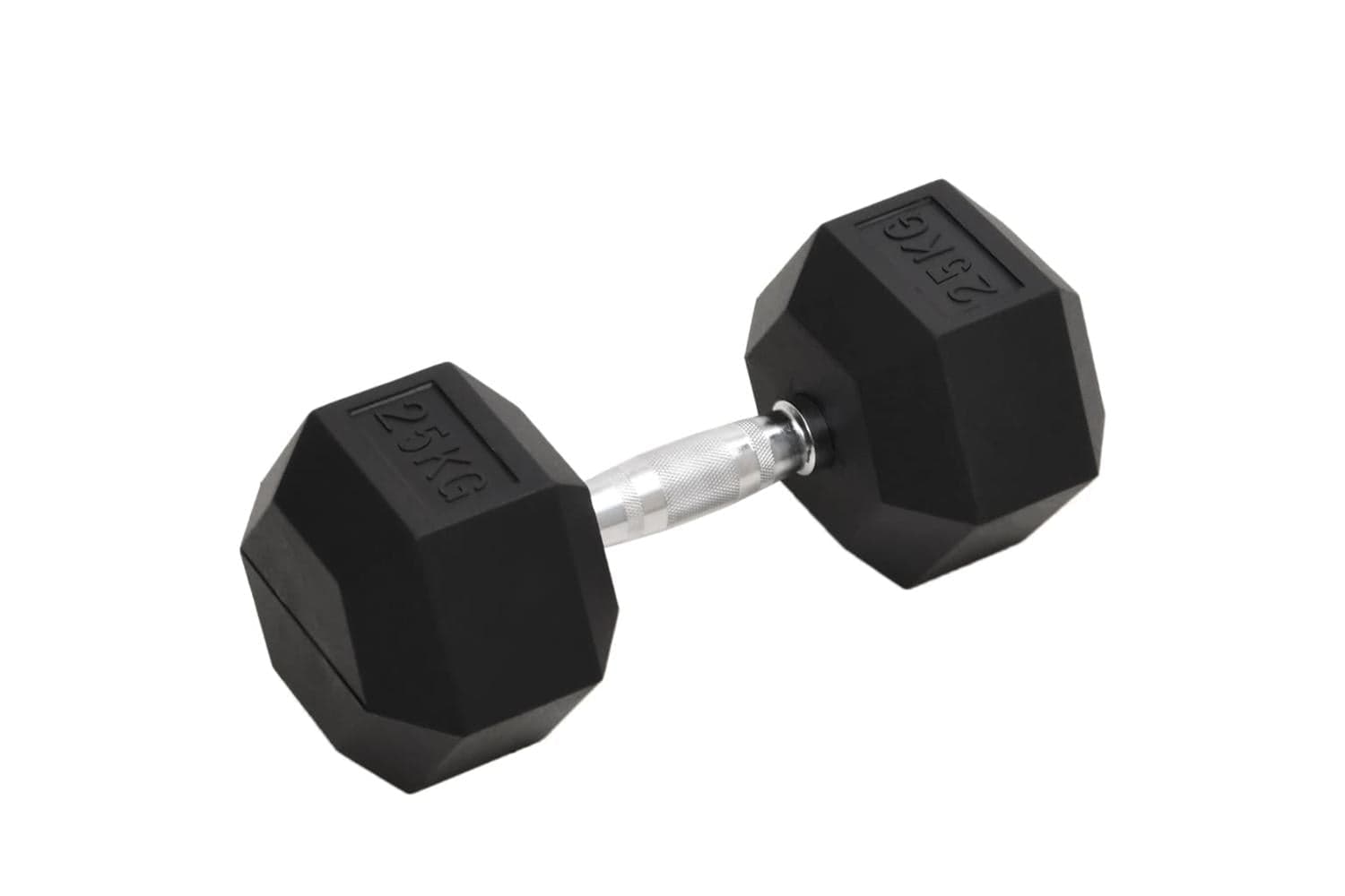 Vidaxl 93610 Dumbbell 25 Kg Cast Iron