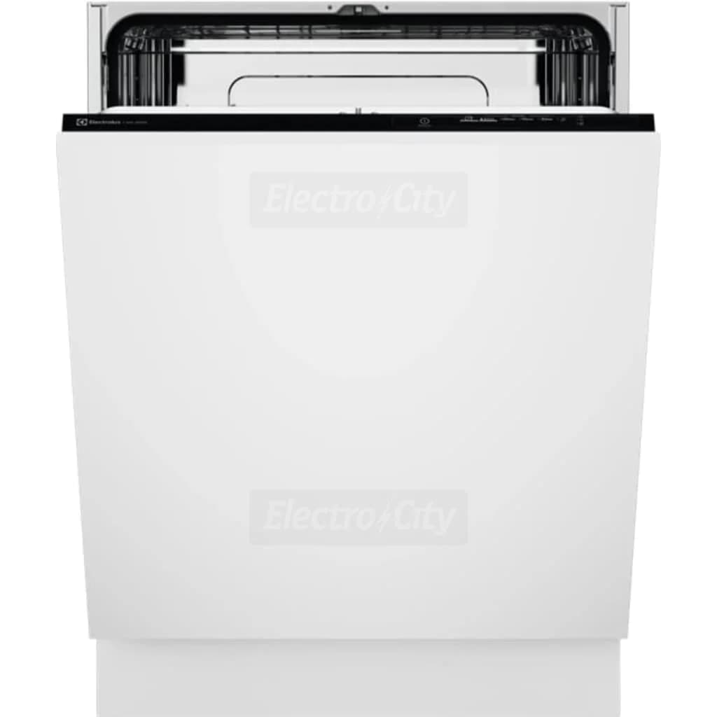Electrolux 500 AirDry 60cm Built-In 13-Place Dishwasher