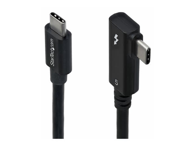 STARTECH.COM - StarTech - Thunderbolt cable - Thunderbolt 5 to Thunderbolt 5 - 80 cm