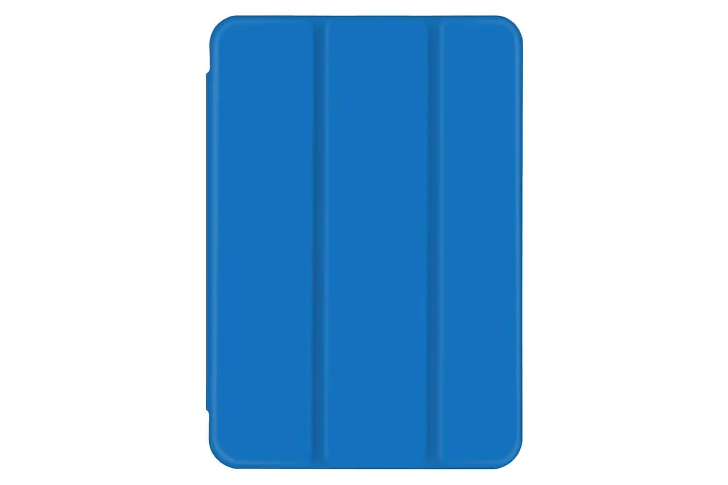 Pomologic iPad Mini BookCase | Blue