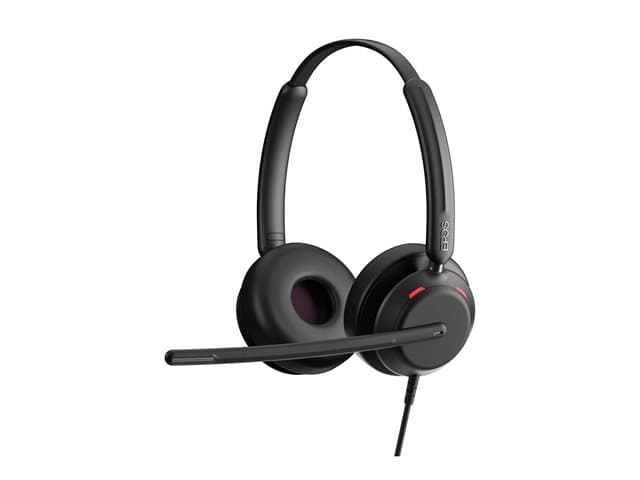 EPOS - IMPACT 760T - headset - USB-C