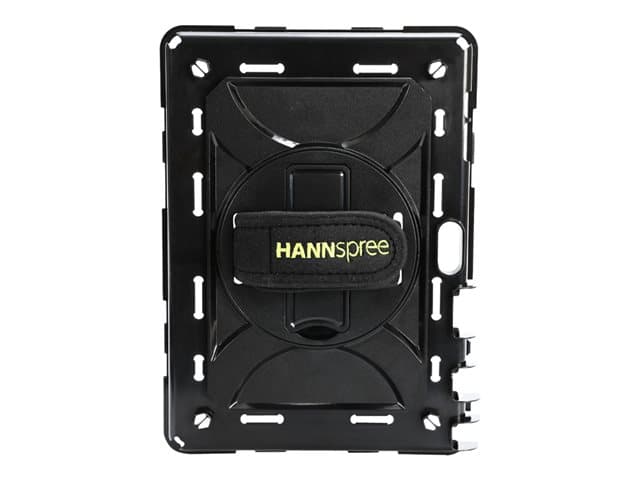 Hannspree - protective case for tablet