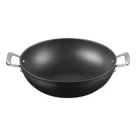 Toughened Non-Stick Wok 32cm