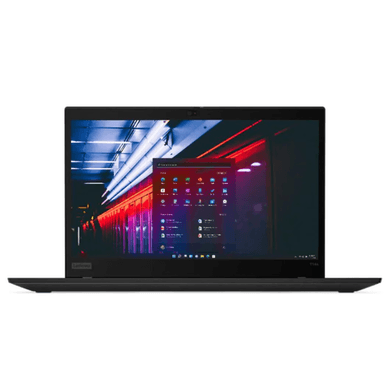 Refurbished Lenovo ThinkPad T14s Intel Core i5 10th gen 16GB RAM 256GB SSD 14 Inch Windows 11 Pro Laptop