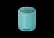 Sony Waterproof Wireless Bluetooth Speaker with EXTRA BASS - Blue | SRSXB100LCE7