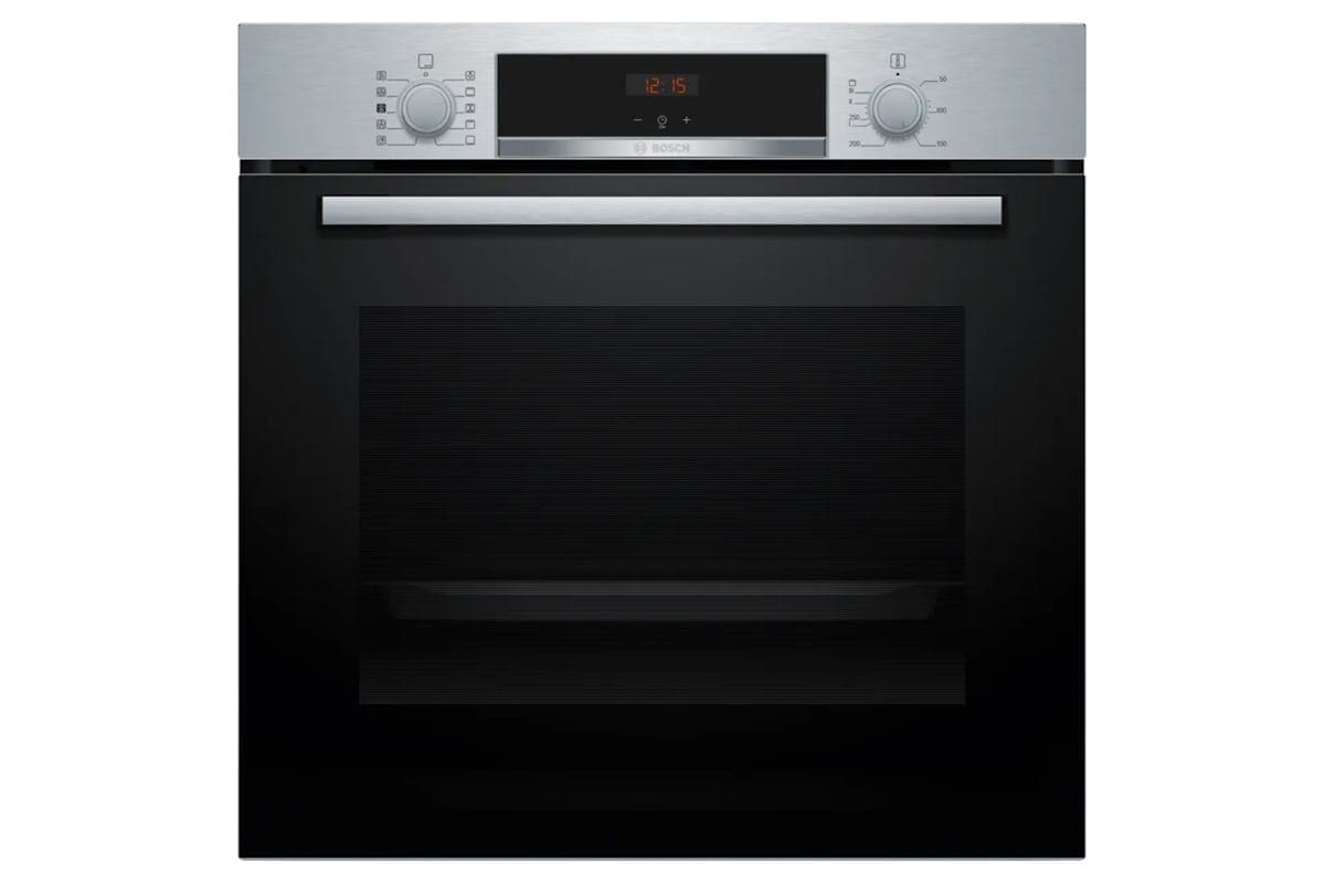 Bosch Series 4 Built-in Single Oven | HQA534BS3B