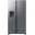 Samsung Bespoke AI Series 6 American Fridge Freezer | Stainless Steel