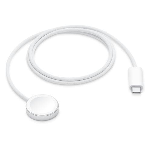 APPLE Watch Magnetic Fast Charger To Usb-c Cable (1...