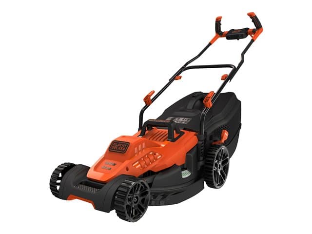 BLACK+DECKER BEMW481BH-GB