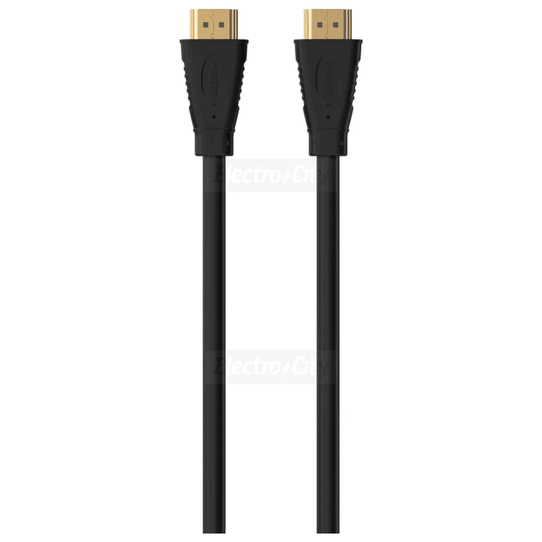 Sinox HDMI Cable with Ethernet and ARC | 5m