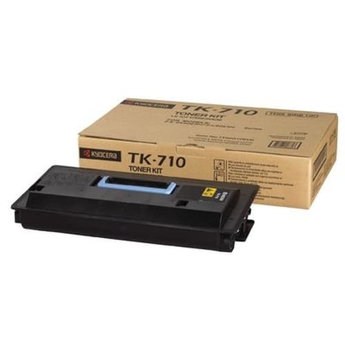 KYOCERA - FS-9530DN BLACK TONER