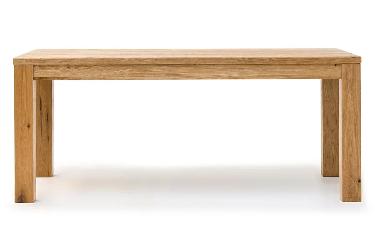 Jensen Rectangular Dining Table
