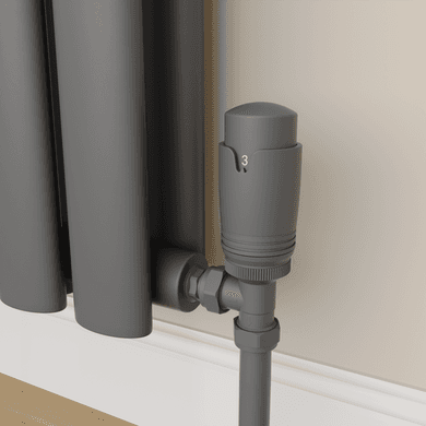 Elego Refurbished TRV Radiator Valves