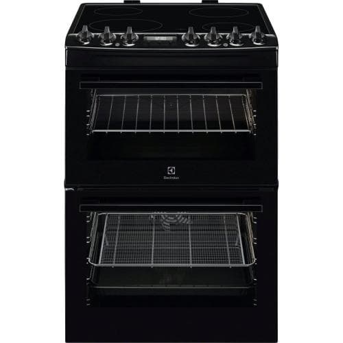 Electrolux 60cm Slot In Electric Cooker