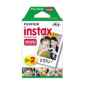 Instax Mini Film 20 pack