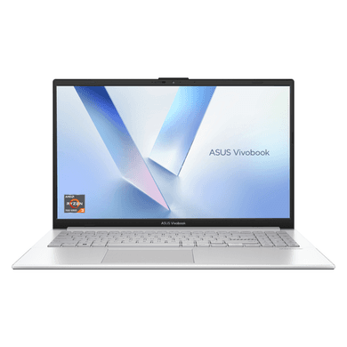 Refurbished ASUS Vivobook Go 15 E1504FA-BQ2077W AMD Ryzen 3 8GB RAM 512GB SSD 15.6 Inch Windows 11 Laptop