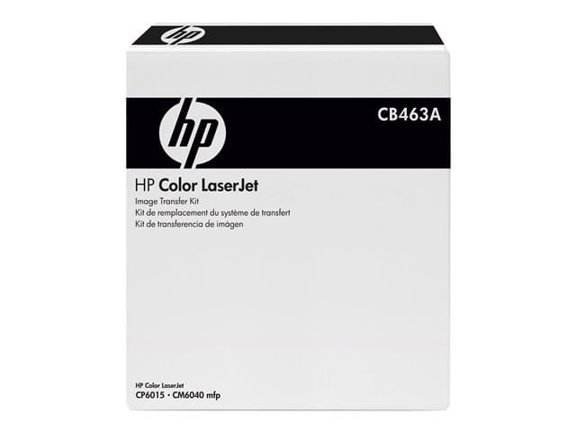 HP - Image Transfer Kit - printer transfer kit