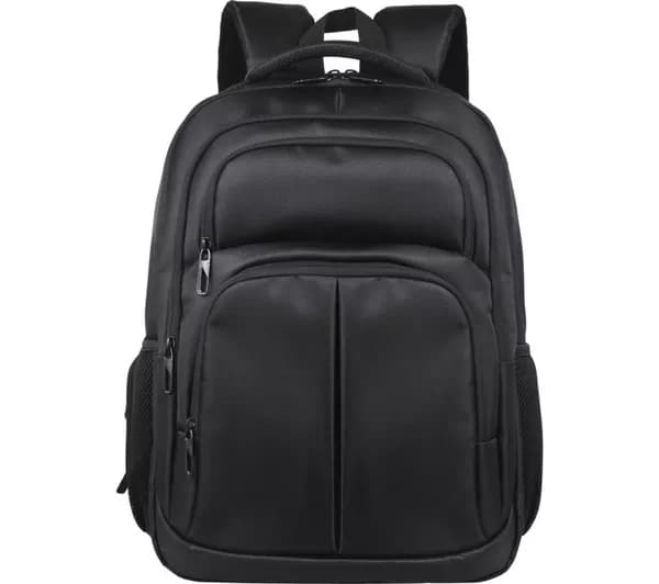SANDSTROM Levante 15.6" Laptop Backpack - Black
