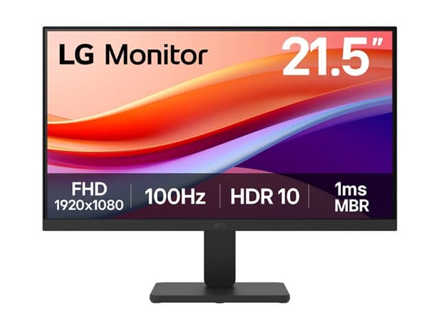 LG 22U401A-B