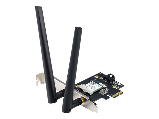 ASUSTEK - ASUS PCE-AXE5400 - network adapter - PCI Express x1