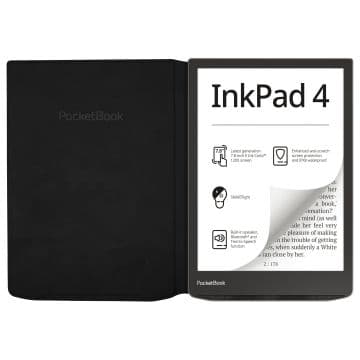 Pocketbook Inkpad Colour 3 PB743K31WW, 7.8", E-Book Reader