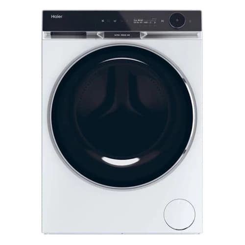 Haier X Series 11KG 1400RPM Freestanding Washing Machines - White | HW110-BD14397UUK
