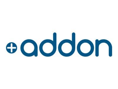 ADDON NETWORKING - AddOn - SFP28 transceiver module - 25GbE - 25GBase-SR - LC multi-mode - up to 100 m - 850 nm - TAA Compliant