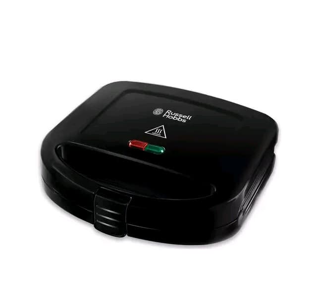 Russell Hobbs 4 Portion Deep Fill Sandwich Maker 24550