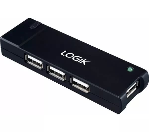 LOGIK USB Hub
