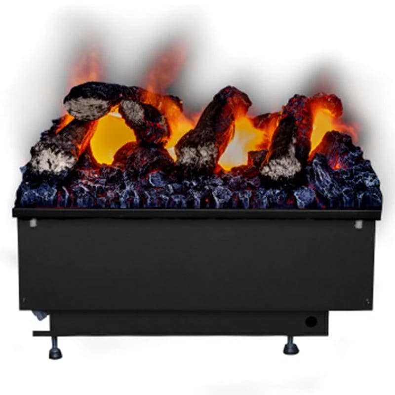 Dimplex Cassette 500 Optimyst Electric Fire - Black | CAS500