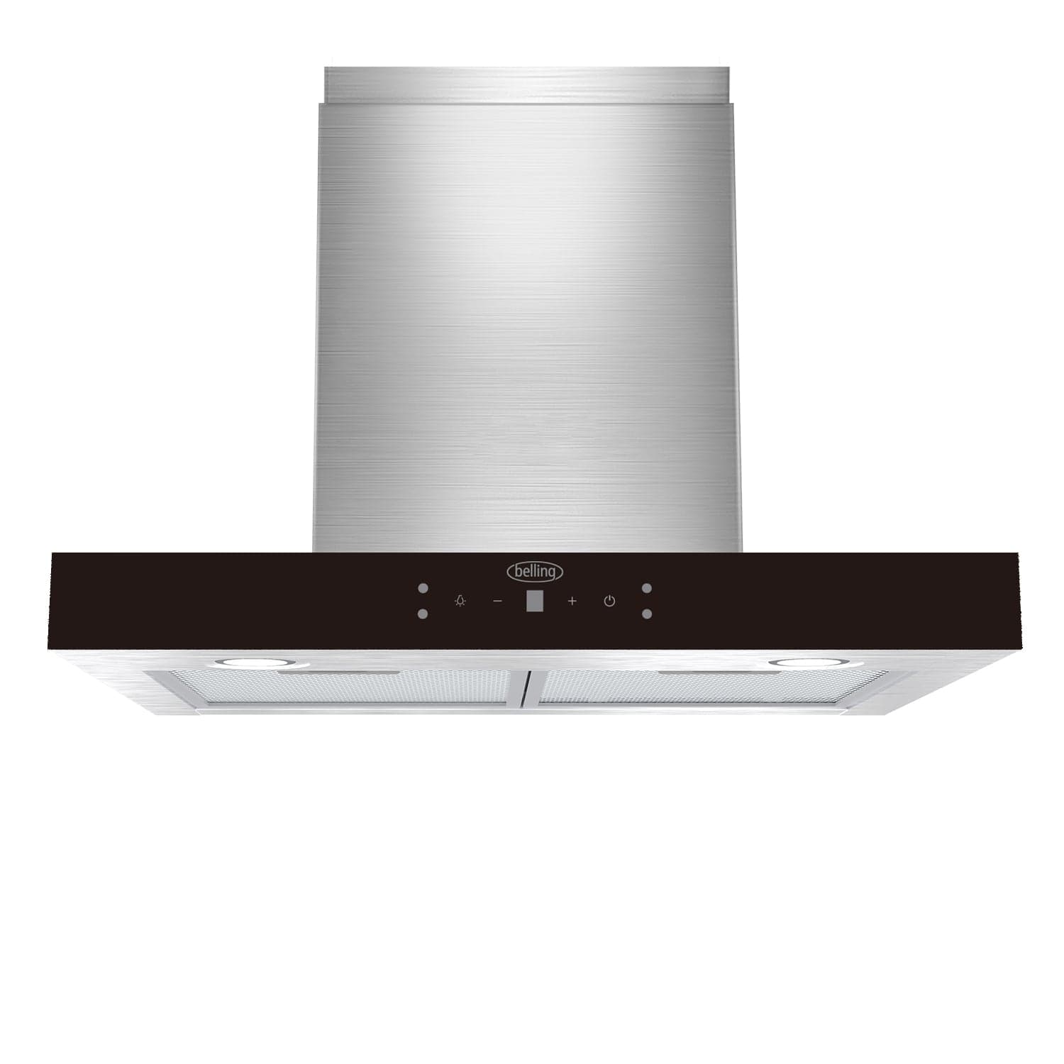 BELLING            60CM WIDE LINEAR STYLE BOX HOOD