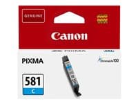 CANON - CLI-581C - cyan - original - ink tank