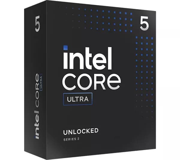 INTEL Core™ Ultra 5 245K Unlocked Processor