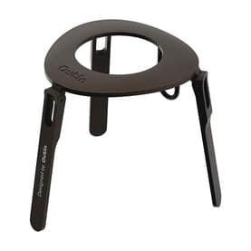 Foldable Coffee Stand