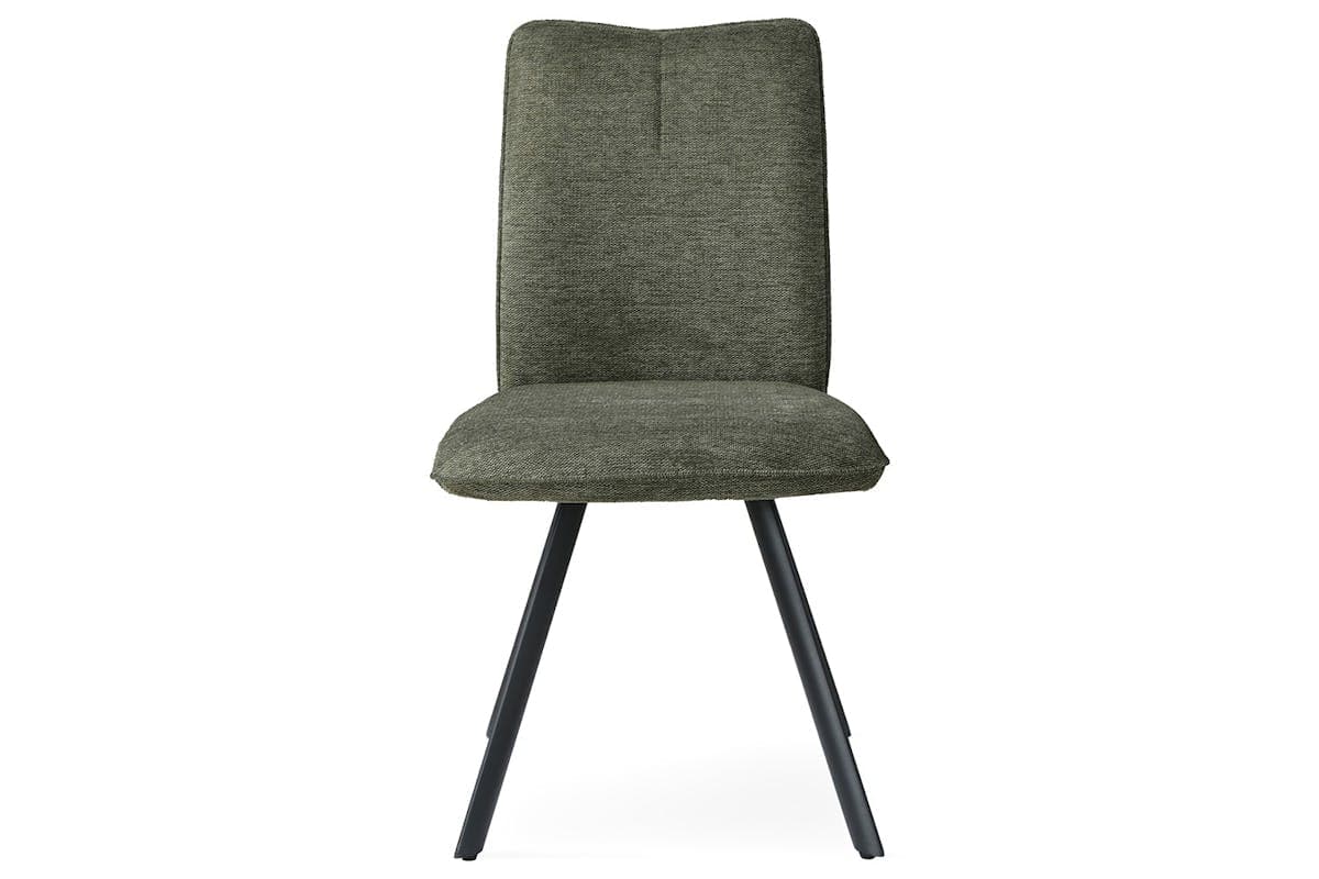 Porto Dining Chair | Green