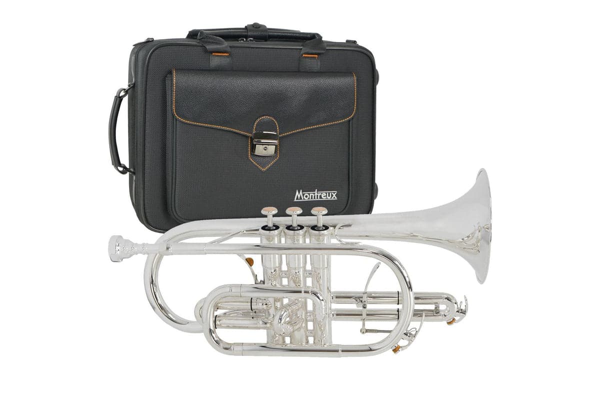 Montreux Concert Series Bb Cornet