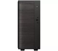ASUS V500 Mini Tower Desktop PC - AMD Ryzen 5, 512 GB SSD, Black