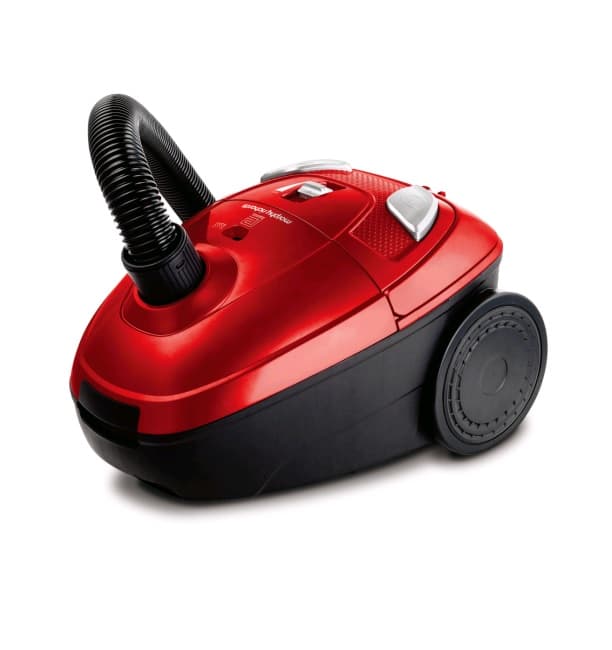 Morphy Richards Essentials Cylinder Vacuum 700W | Compact Hepa | 980564