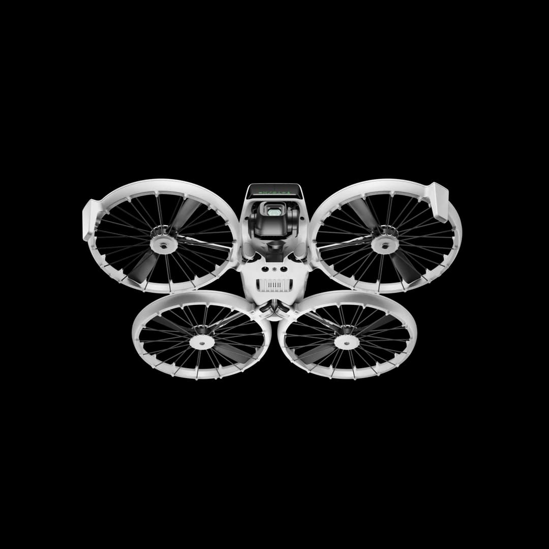 DJI Flip Fly More Combo | CP.FP.00000181.01