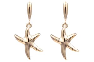 Luxenter Earrings